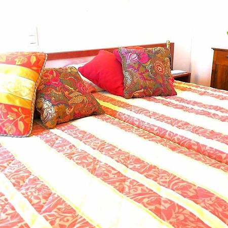 Chambre D'Hotes L'Horizon Cabris Bagian luar foto